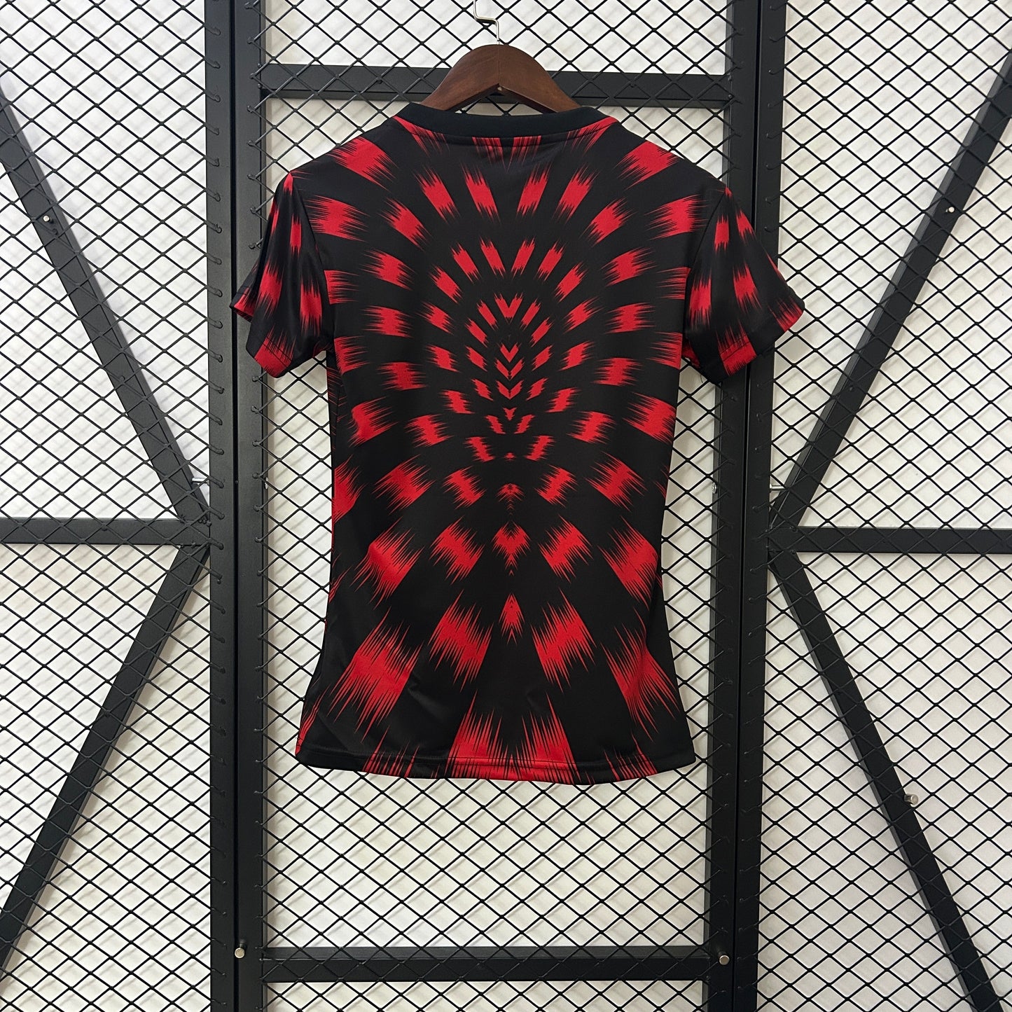 25/26 Women Flamengo Pre-match