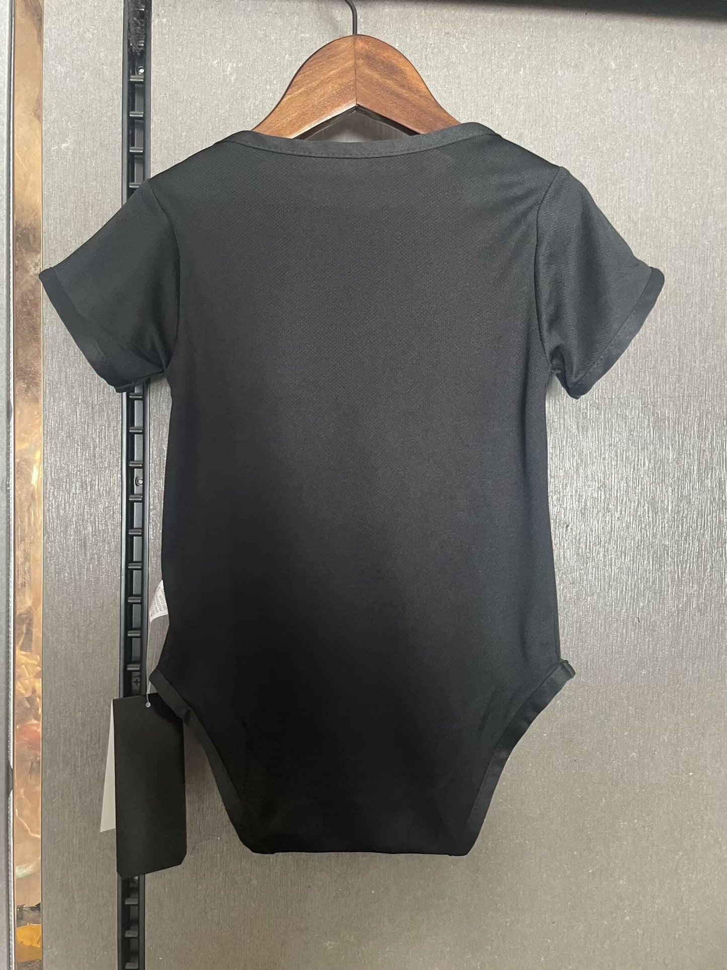 Corinthians Baby - Soccer Jersey Suit Newborn Baby Romper Jumpsuit Toddler Outfits Football Uniform