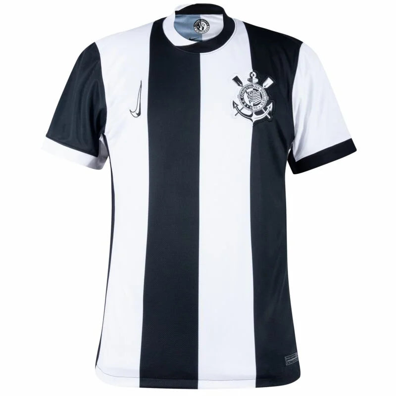 Camisa Corinthians Third 24/25