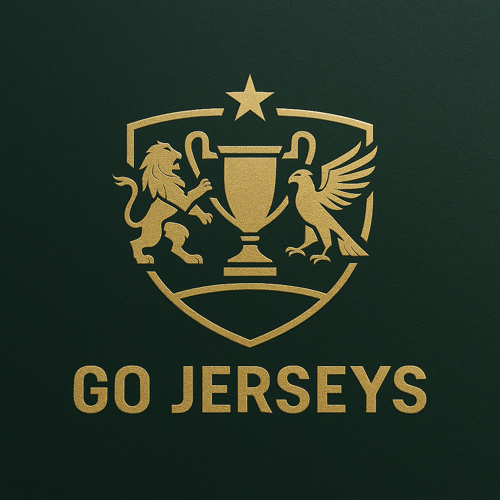Go Jerseys Gift CARD