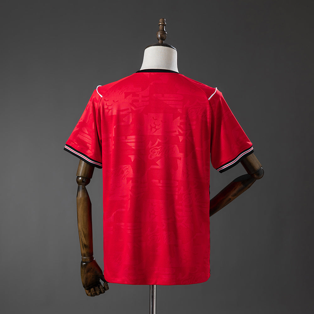 England 2026 Away Jersey – Fan Version (Pre-Order Australia) World Cup