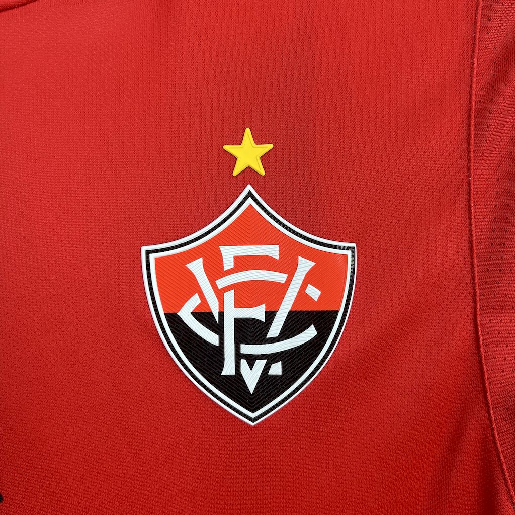 Vitoria 2025/26 Special Edition Jersey