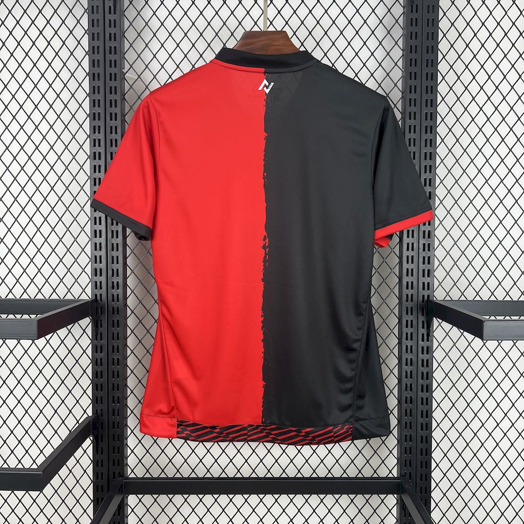 Vitoria 2025/26 Special Edition Jersey