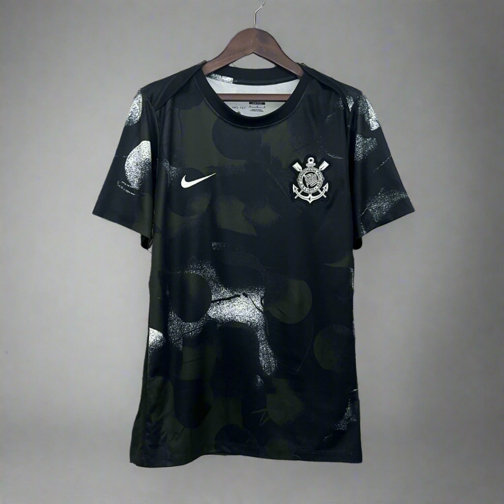 Corinthians 25/26 training Version
