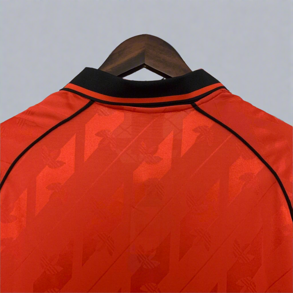 Camisa Torcedor FLAMENGO