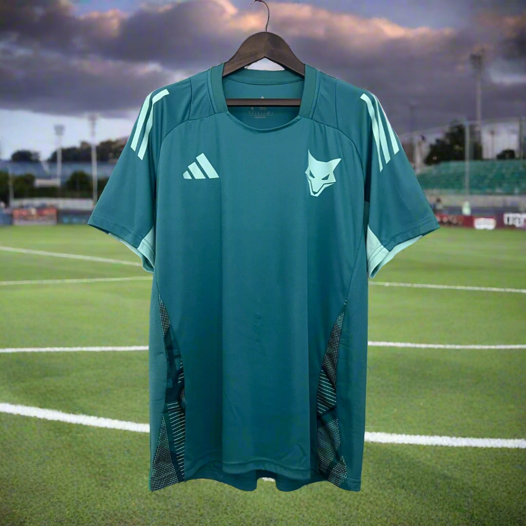 Cruzeiro 25/26 Home – Training Version