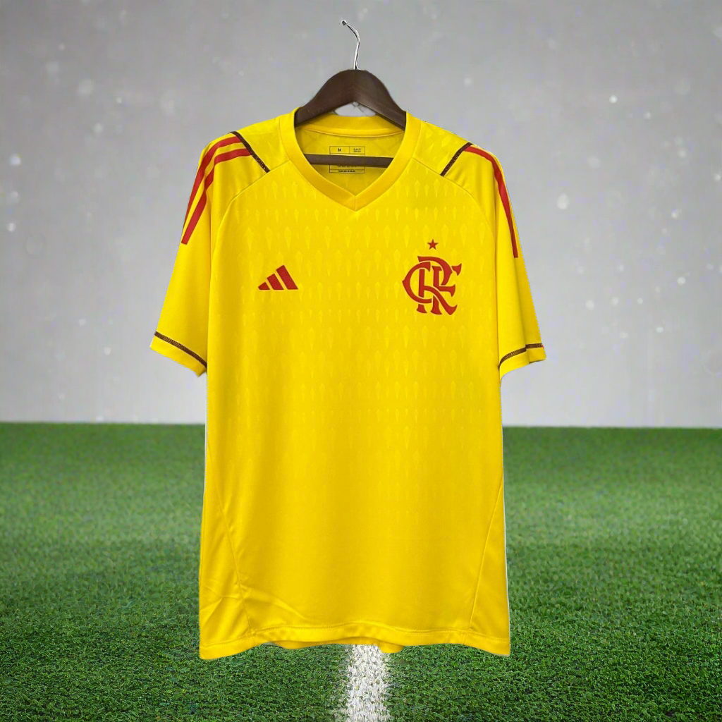 Flamengo 24/25 Goalkeeper