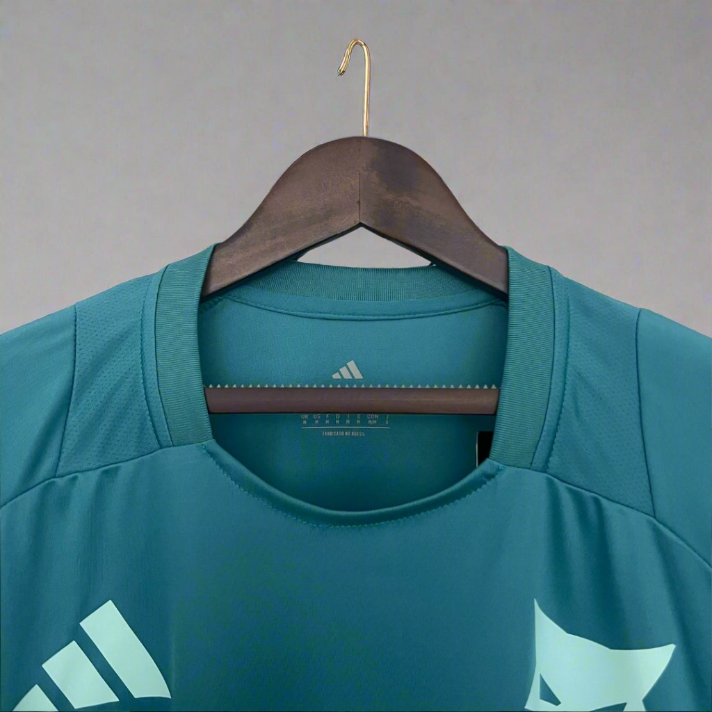 Camisa Treino Cruzeiro