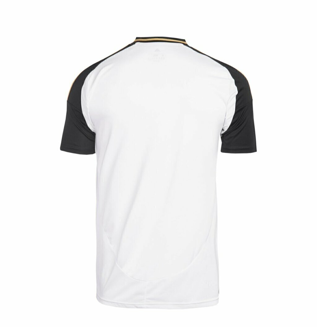 Camisa Atlético Mineiro II 2025/26 - Branca