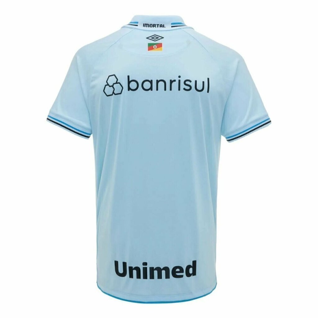 Camisa Grêmio II 2025/26 Reserva Torcedor Masculina