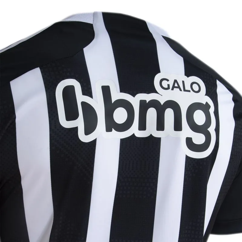 Camisa I Galo 24/25 Torcedor Masculino Atlético Mineiro
