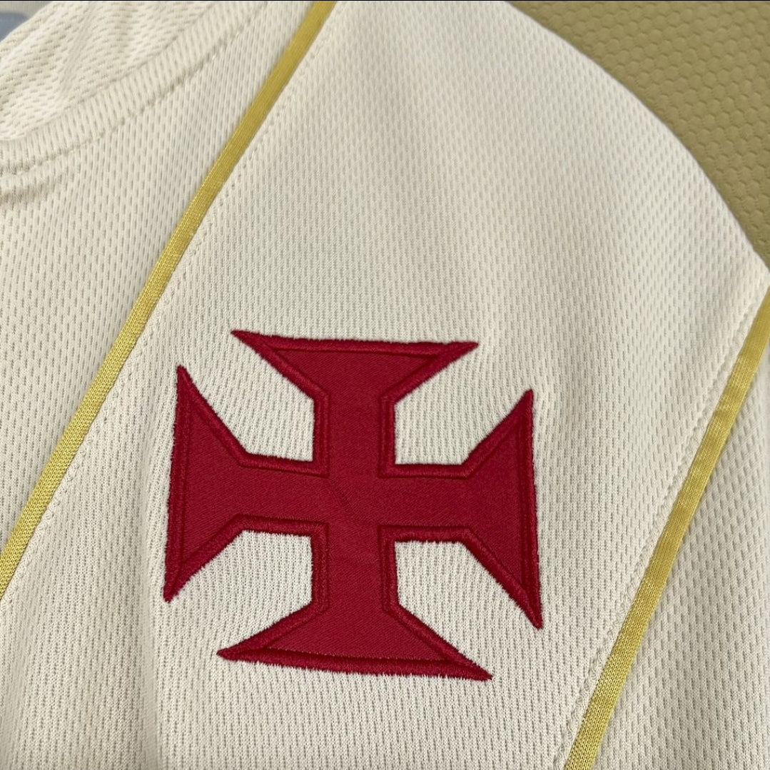 Camisa Torcedor Vasco Da Gama