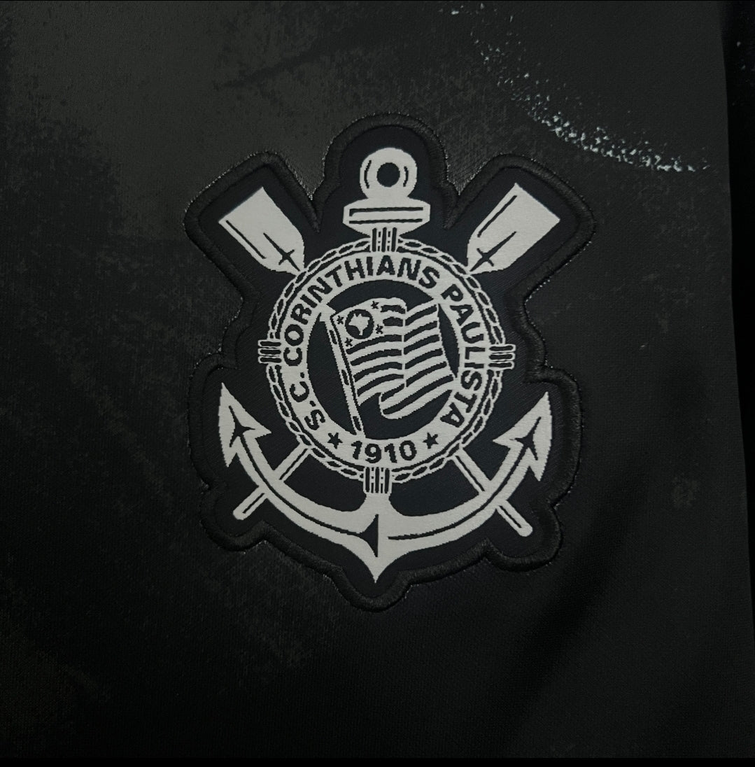 Camisa Treino Corinthians