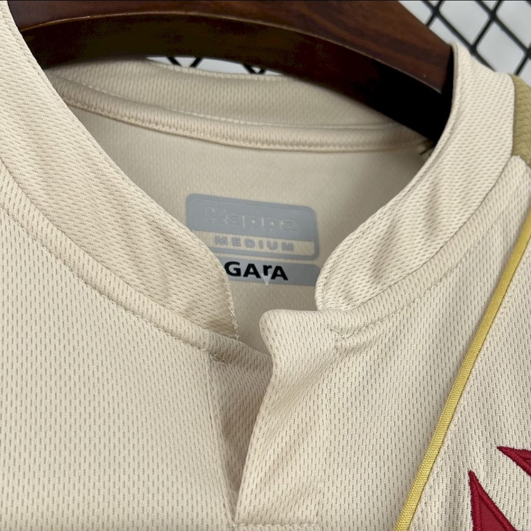 Camisa Torcedor Vasco Da Gama