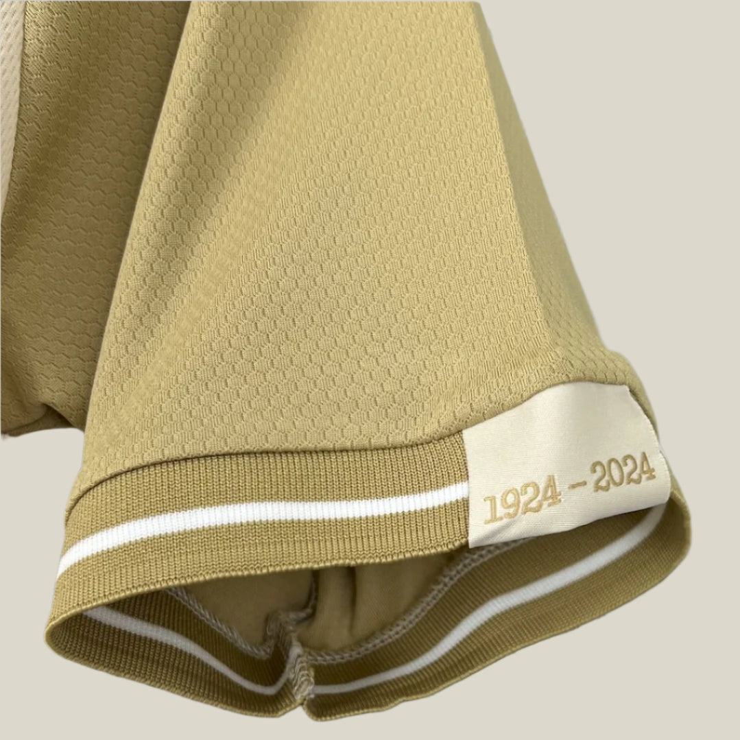 Camisa Torcedor Vasco Da Gama
