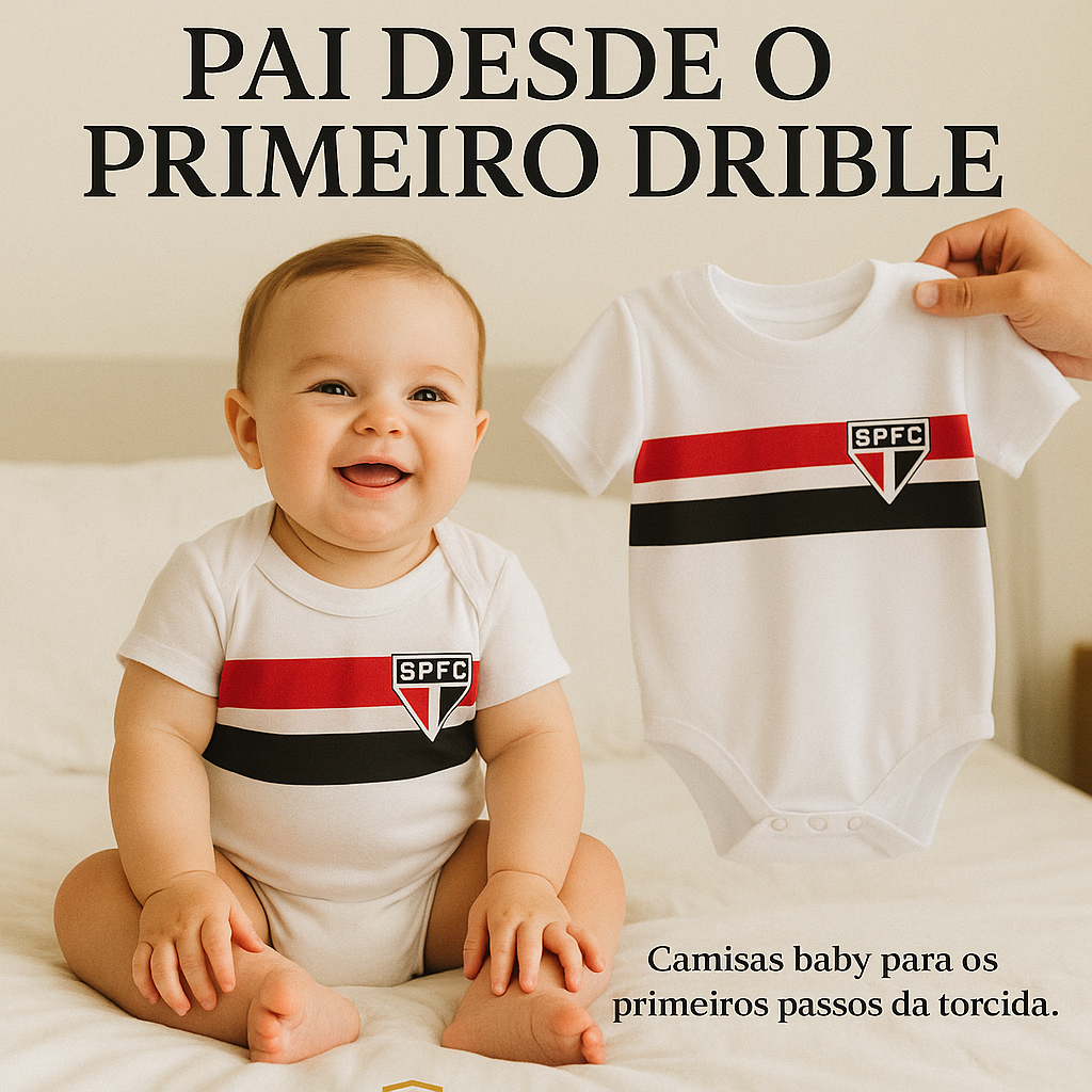 Baby Jersey