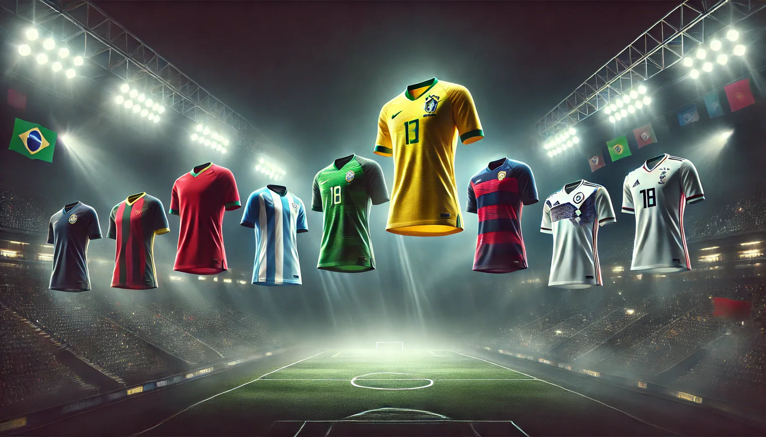 World Cup 2026 Pre-Order