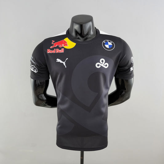 Camisa F1 BMW