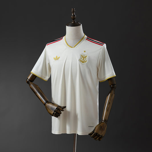 25/26 Third Flamengo Jersey away – Fan Version
