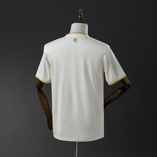 25/26 Third Flamengo Jersey away – Fan Version