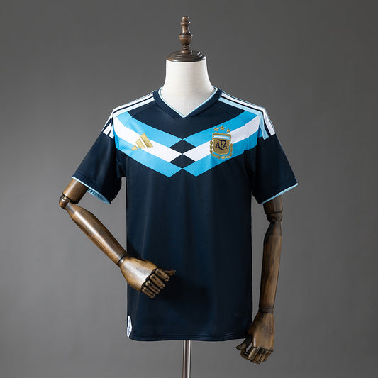 Argentina 2026 Training Jersey Version (Pre-Order Australia) World Cup