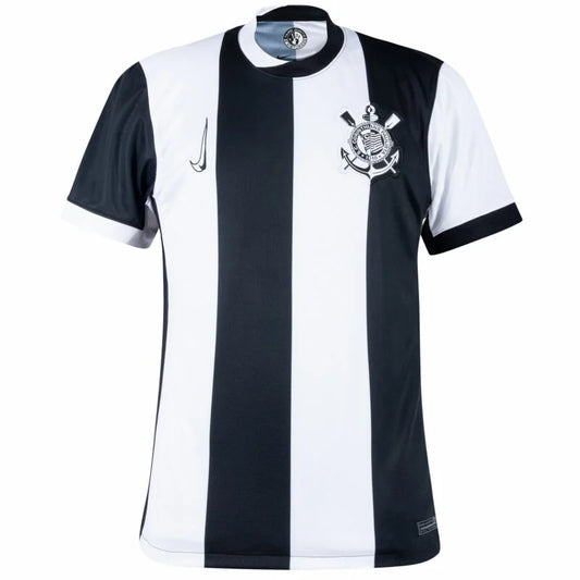 Camisa Corinthians Third 24/25