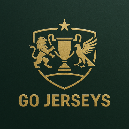 Go Jerseys Gift CARD