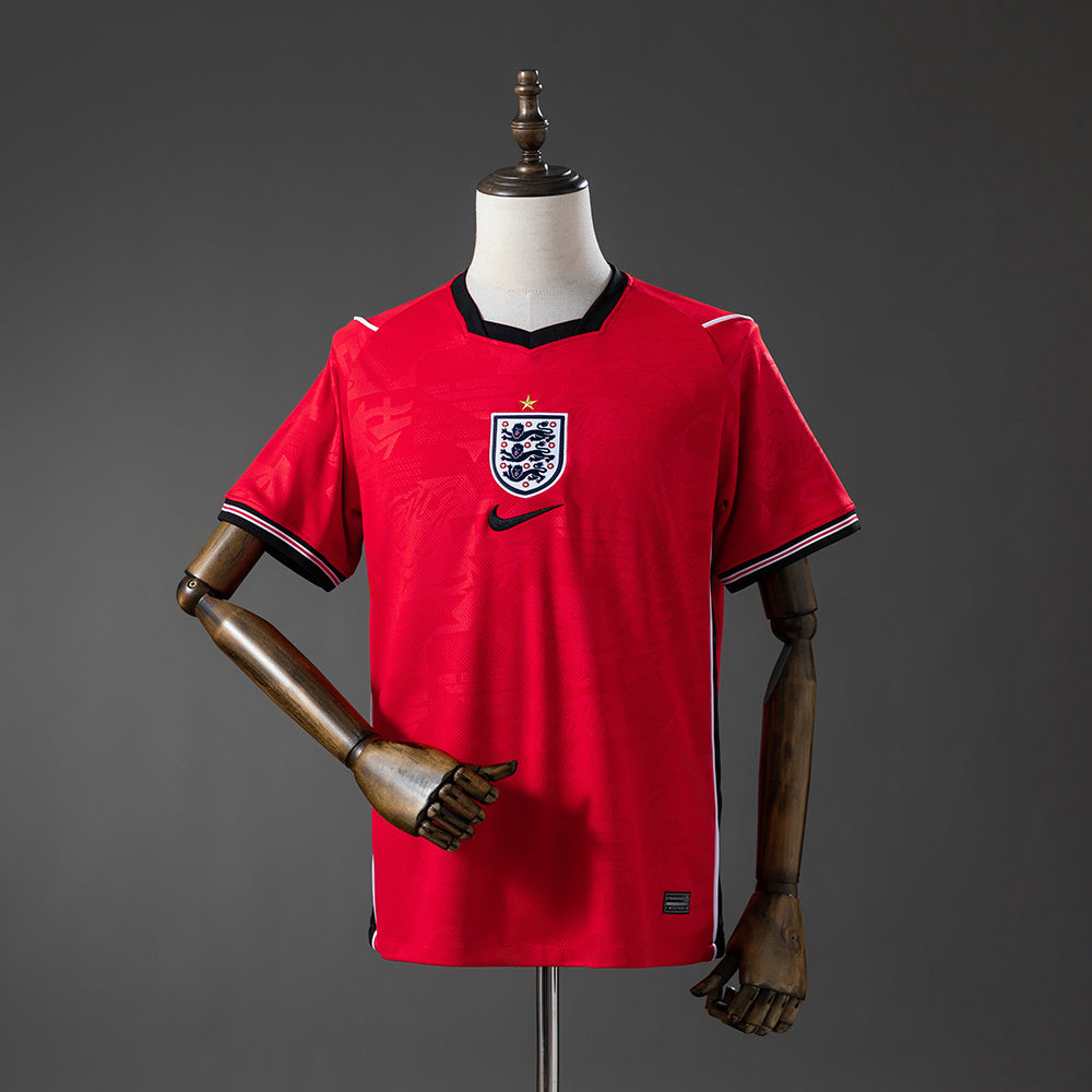 England 2026 Away Jersey – Fan Version (Pre-Order Australia) World Cup