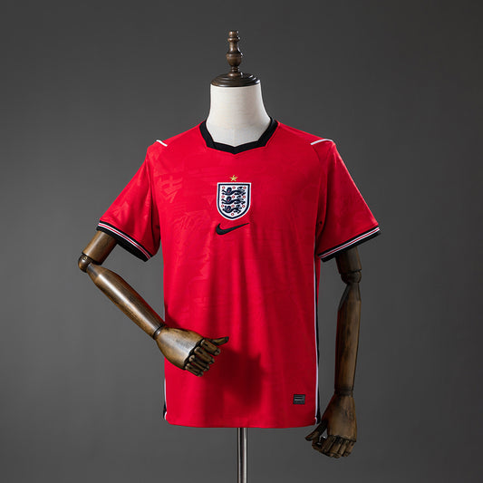 England 2026 Away Jersey – Fan Version (Pre-Order Australia) World Cup