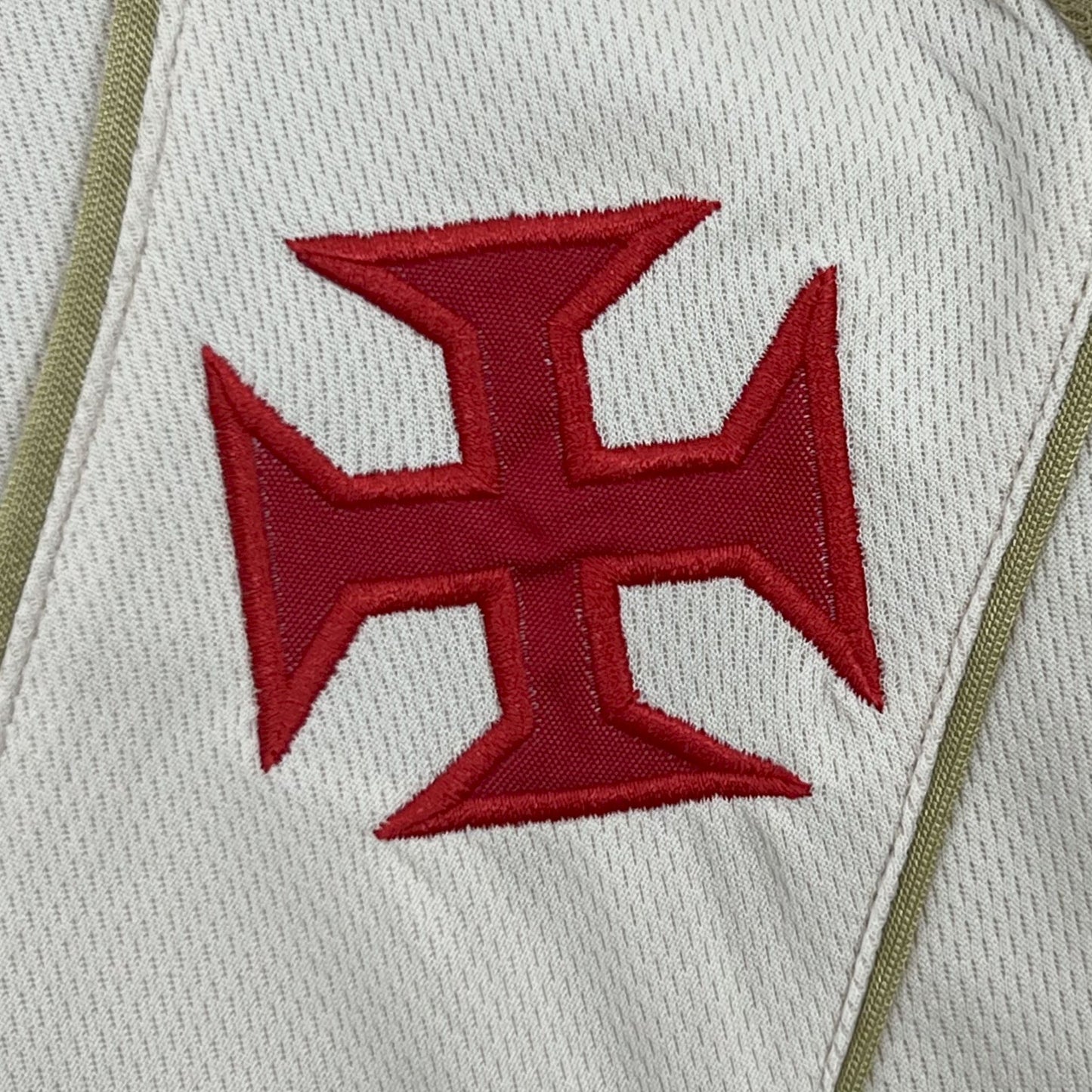 Vasco Da Gama 2024/25 Third Kids Kit3