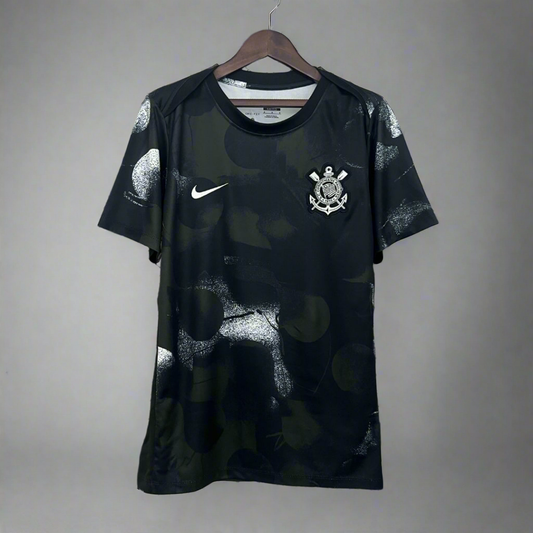 Corinthians 25/26 training Version