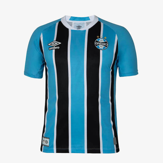 Camisa do Grêmio I 2025/26 Titular