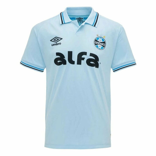 Camisa Grêmio II 2025/26 Reserva Torcedor Masculina