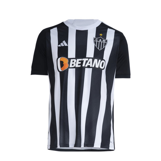 Camisa I Galo 24/25 Torcedor Masculino Atlético Mineiro